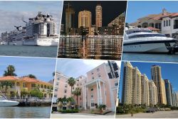 Private Guided Tour of Miami - 4 hours