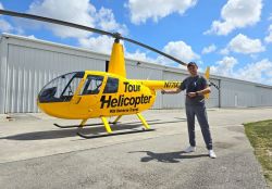 Excursions for children and adults