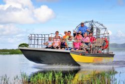 Excursions for children and adults