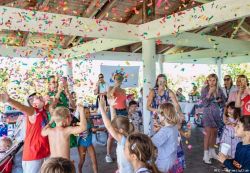 Kids Parties and Family Events