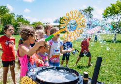Kids Parties and Family Events