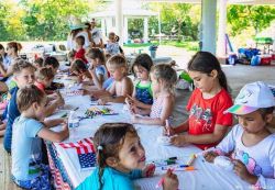 Kids Parties and Family Events