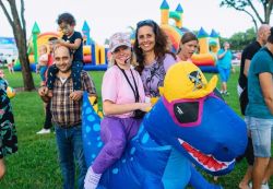 Kids Parties and Family Events