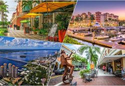 EXCURSION - NAPLES & FORT MYERS (Past)