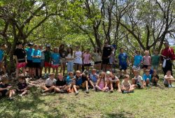 Осенний дневной лагерь для детей в Майами (Прошедшие)