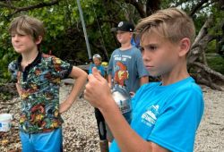 Осенний дневной лагерь для детей в Майами (Прошедшие)