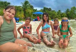 Осенний дневной лагерь для детей в Майами (Прошедшие)