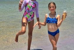 Осенний дневной лагерь для детей в Майами (Прошедшие)