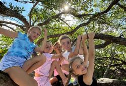 Осенний дневной лагерь для детей в Майами (Прошедшие)