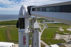 Excursion's tour to NASA + Rocket launch (Past) Excursion's tour to NASA + Rocket launch (Past)