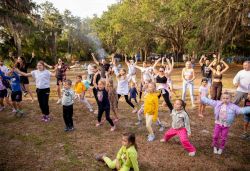 Семейный кемпинг на источниках 21-23 Марта (Прошедшие)