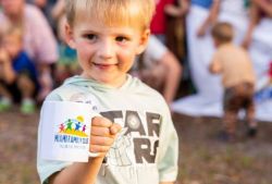 Семейный кемпинг на источниках 21-23 Марта (Прошедшие)