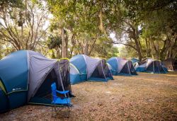 Семейный кемпинг на источниках 21-23 Марта (Прошедшие)