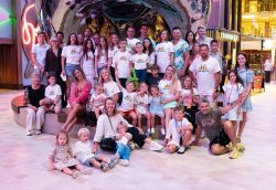 MFC 6 years Anniversary Cruise