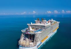 Europe Cruise 2024 (Past)