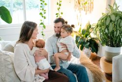 Maneki Baby Diapers and Diaper Pants - FREE SAMPLE