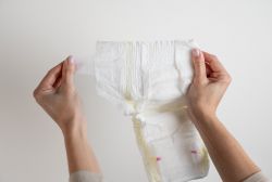 Maneki Baby Diapers and Diaper Pants - FREE SAMPLE