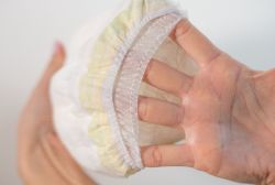 Maneki Baby Diapers and Diaper Pants