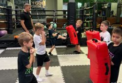 LMA 305 - Legacy Martial Arts, Hallandale Beach