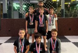 LMA 305 - Legacy Martial Arts, Hallandale Beach