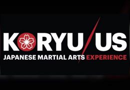 KORYU US Japanese Martial Arts Experience