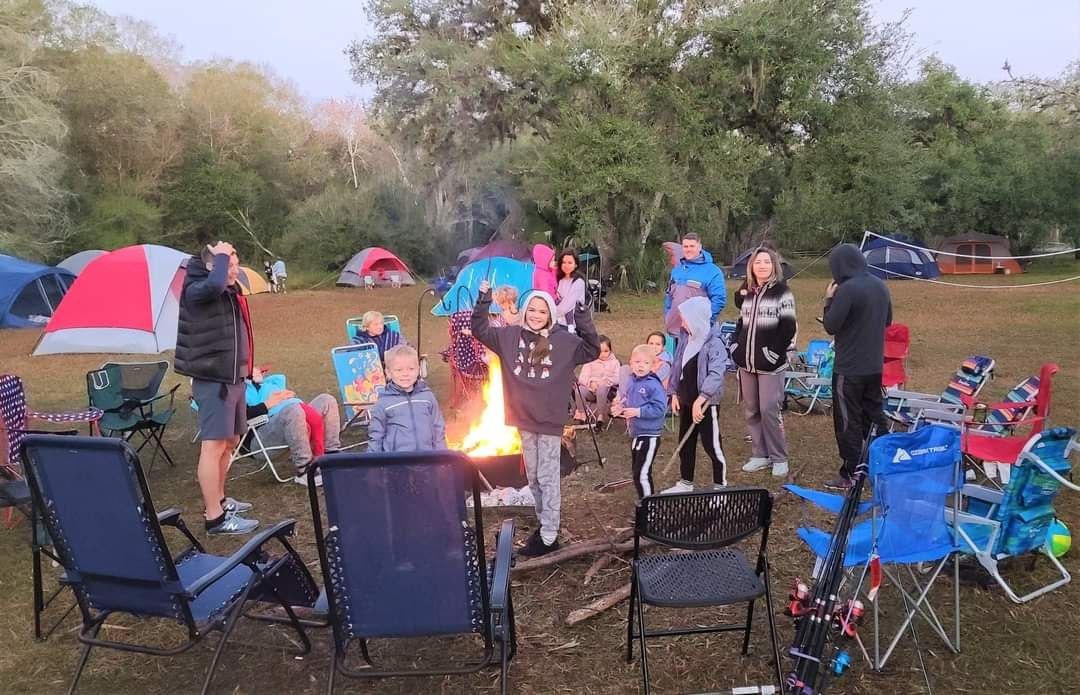 First Time at Camp: How to Prepare Your Child (and Yourself) for a Week of Independence