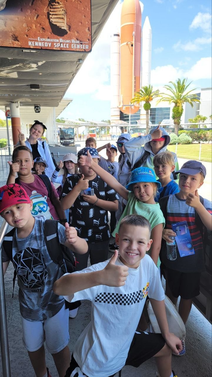 Summer in Miami: How to Choose a Camp Where Your Kid Actually Wants to Be (and You Don't Lose Sleep Over It)